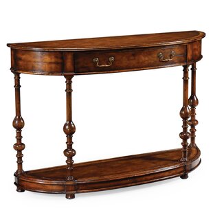Console Table By Jonathan Charles Fine Furniture