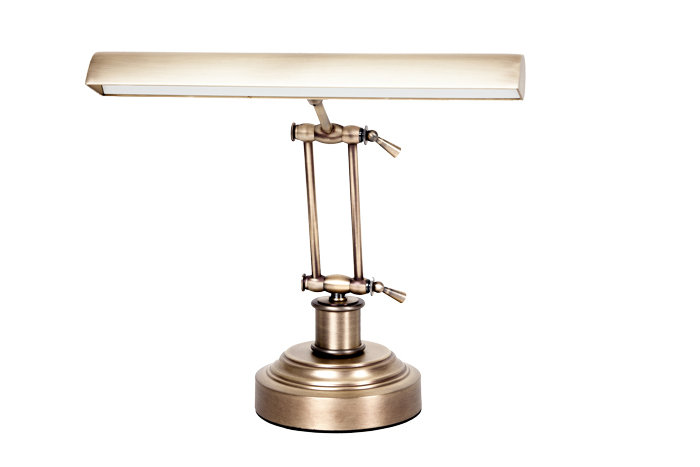 wayfair piano lamp