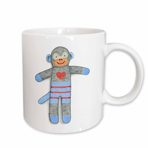 Childrens Mugs Wayfair