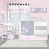 Pink Toile Crib Bedding Sets You Ll Love In 2019 Wayfair