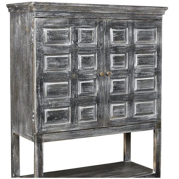 Tall Shallow Cabinet Wayfair