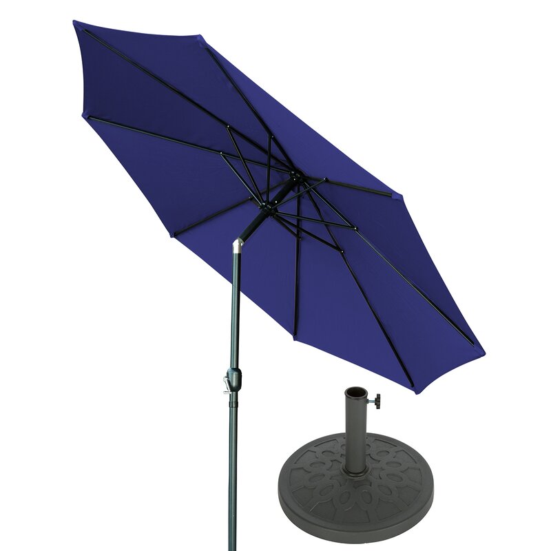 Brame 10 Market Umbrella Reviews Allmodern