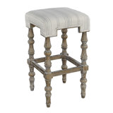 Brookhaven Bar & Counter Stool by Gracie Oaks