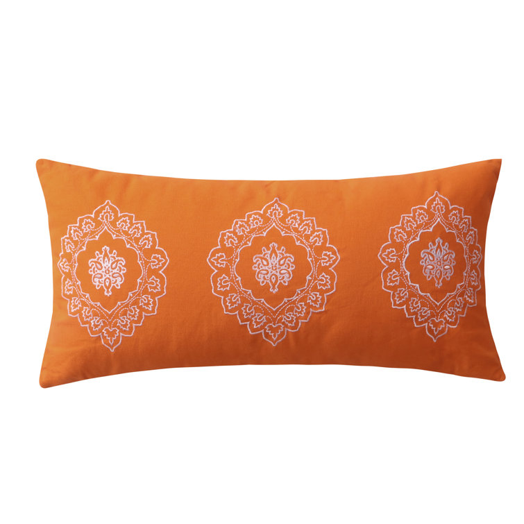 roll throw pillows