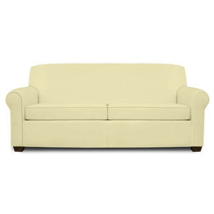 Purcell Sofa by Fairfield Chair Looking for