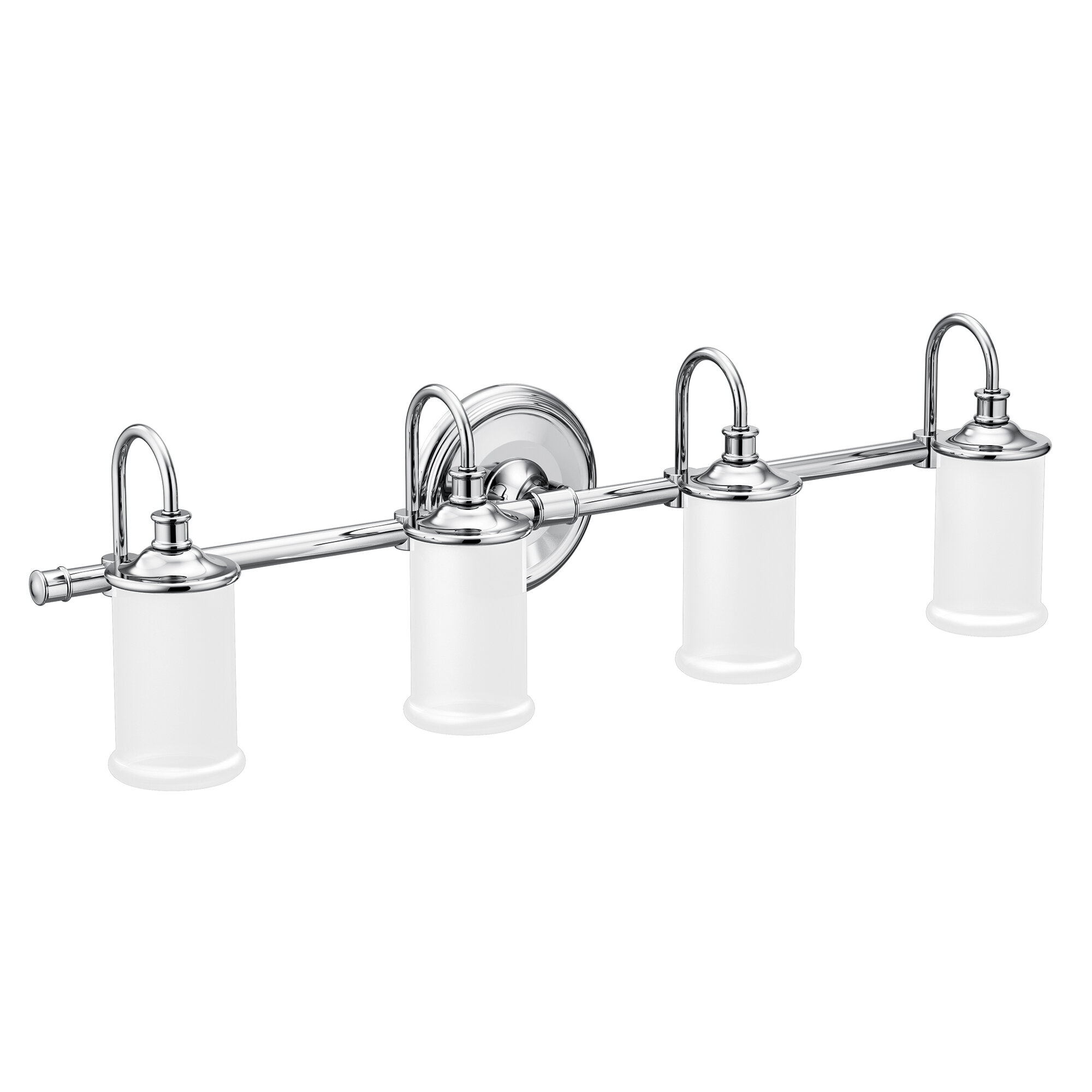 moen belfield light