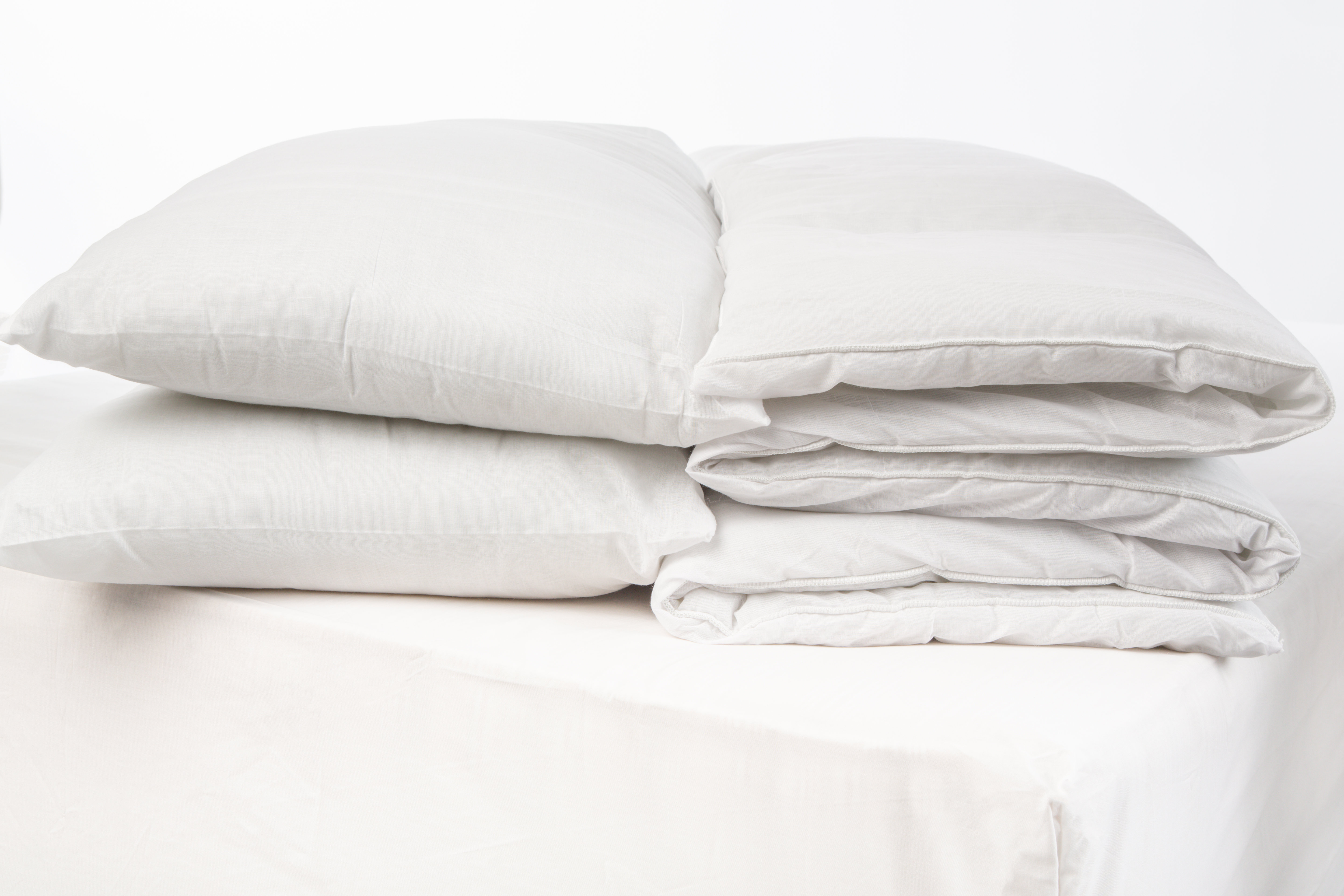 Wayfair Basics Hollowfibre 10 5 Tog Duvet And Pillow Set Reviews