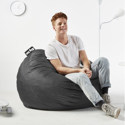 Comfort Research Fuf Big Joe Bean Bag Chair