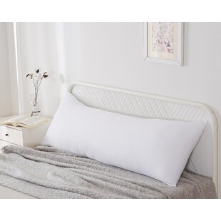 ugg graystone body pillow cover