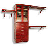 Soft Drawer Close Closet Systems You Ll Love In 2021 Wayfair