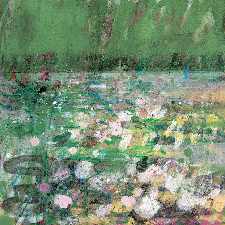 East Urban Home Monet Monet Monet Series No 38 By Wendy