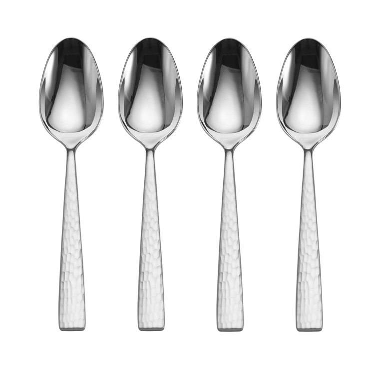 MIKASA OLIVER 18/10 STAINLESS NEW DINNER FORK MULTIPLES EXCELLENT MIKASA OLIVER 18/10 STAINLESS NEW DINNER FORK MULTIPLES EXCELLENT