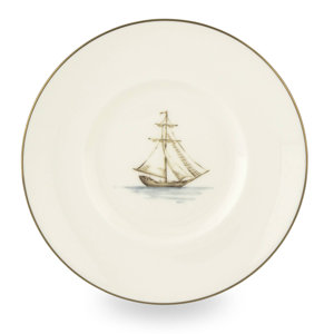 Colonial Tradewind 7.25