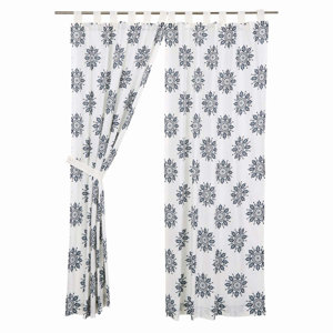Sheppard Curtain Panels (Set of 2)
