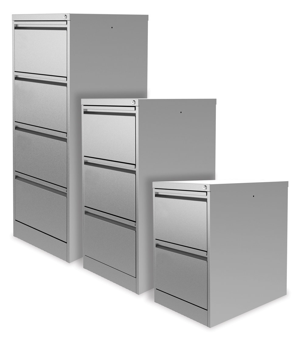 Symple Stuff Foolscap 4 Drawer Filing Cabinet Wayfair Co Uk