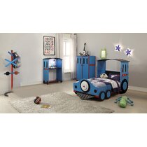Toddler Boy Bedroom Set Wayfair