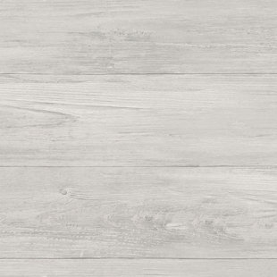 Wood Shiplap Wallpaper You Ll Love Wayfair Wood Plank L And Stick 18 X 20 5 Wallpaper Roll