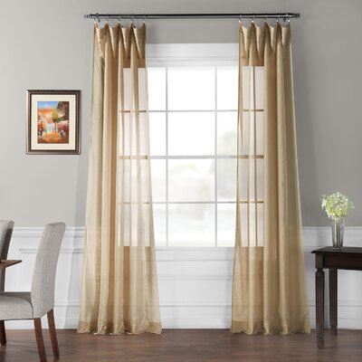 120 Inch Curtains and Drapes You'll Love in 2020 | Wayfair