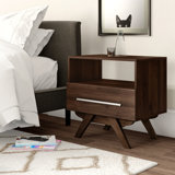 Central Park Night Stand Wayfair