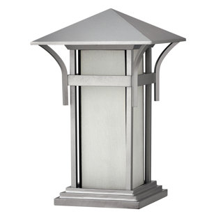 Best Harbor Outdoor 1-Light Pier Mount Light By Hinkley Lighting Outdoor Lighting Harbor Outdoor 1-Light Pier Mount Light By Hinkley Lighting Outdoor Lighting