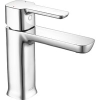 Delta 581LF-HGM-PP Project Pack Single Hole Bathroom Faucet Deals