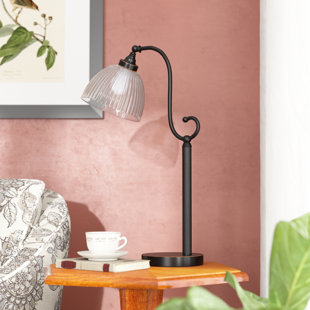 Illumination Station Lamps Wayfair Humphrey 22 Desk Lamp