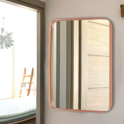 Morelock Accent Mirror 30x48 