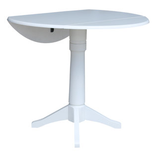 Angelia Pub Table