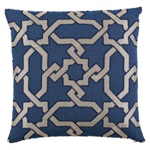 schumacher throw pillows