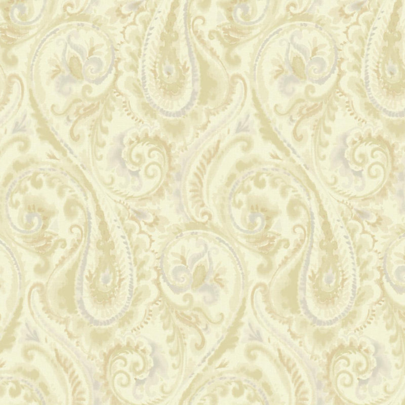 York Wallcoverings Candice Olson Modern Nature Lyrical 27 X 27