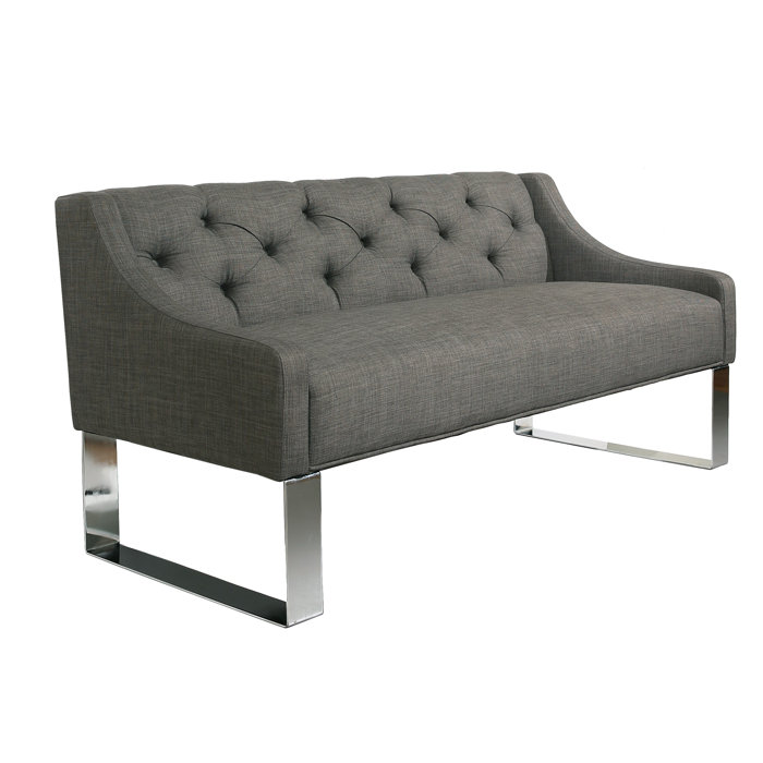 Darby Home Co Almodovar Upholstered 2 Drawer Storage Bed With Sofa