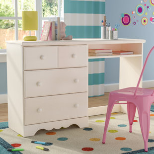 Kids Desks Barra 52 W Computer Desk