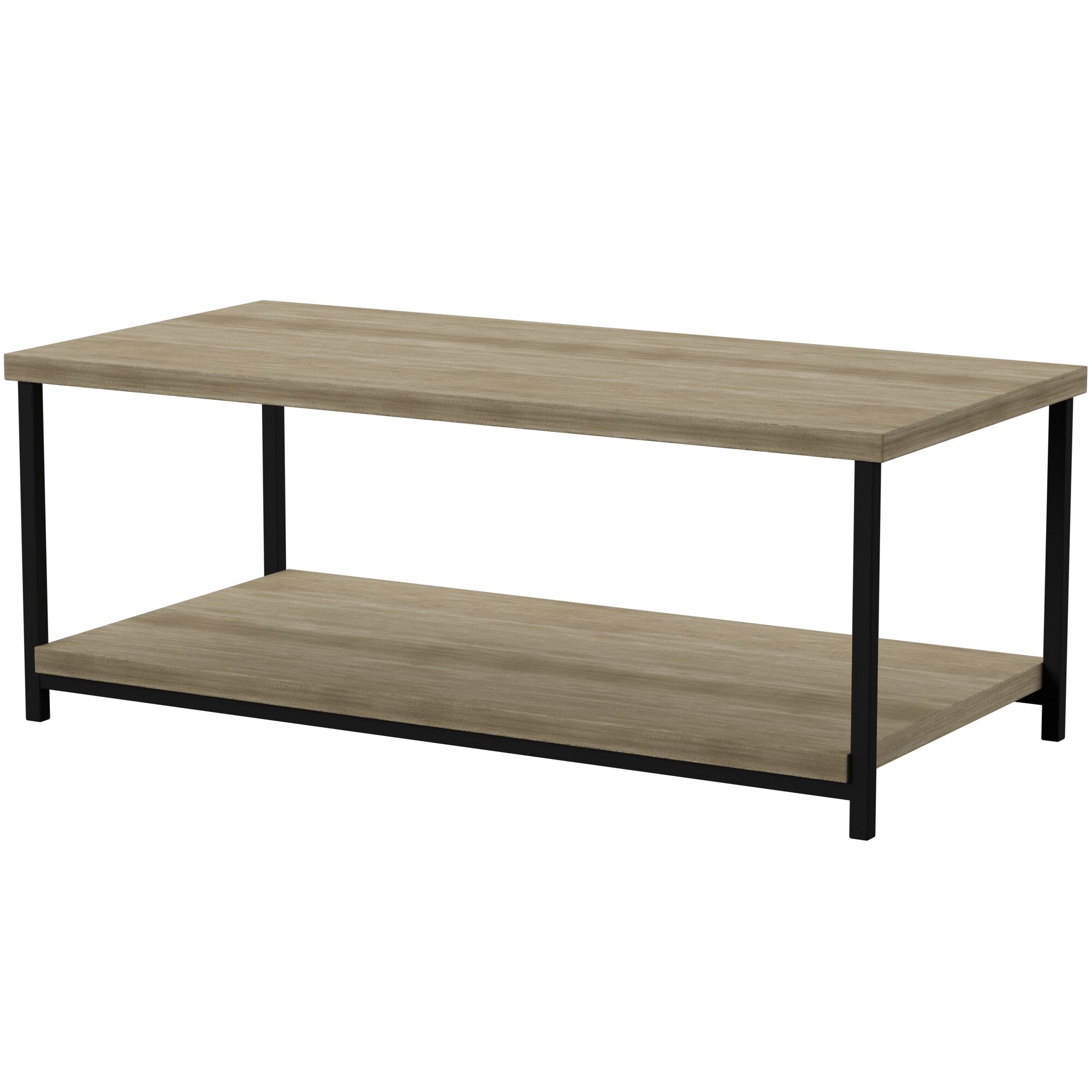 Our It List Coffee Tables Under 100 Wayfair