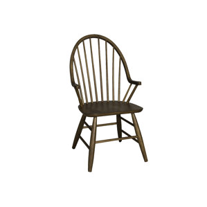 Clarissa Arm Chair by August Grove