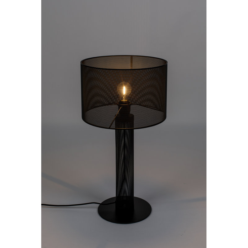 monkey table light