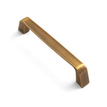 Brass Cabinet Drawer Pulls You Ll Love In 2021 Wayfair