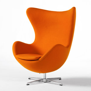 Go to store & view more images Langley Street Yakima Swivel Lounge Chair