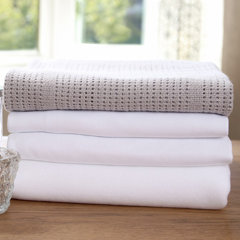 plain cot bed bedding