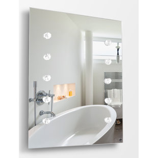 Bathroom Mirrors You Ll Love Wayfair Co Uk Bathroom Mirrors