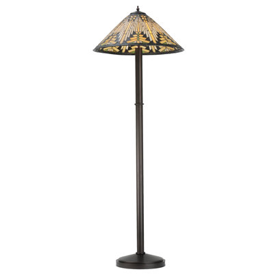 ((INCOMPLETE )) Jamila 63" Floor Lamp