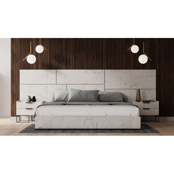 Lyle Panel Bedroom Set Wayfair