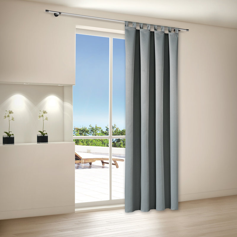 Thermovorhang LOVELLA - Marlow Home