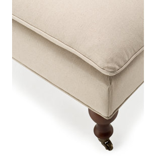 Carol Upholstered Bench