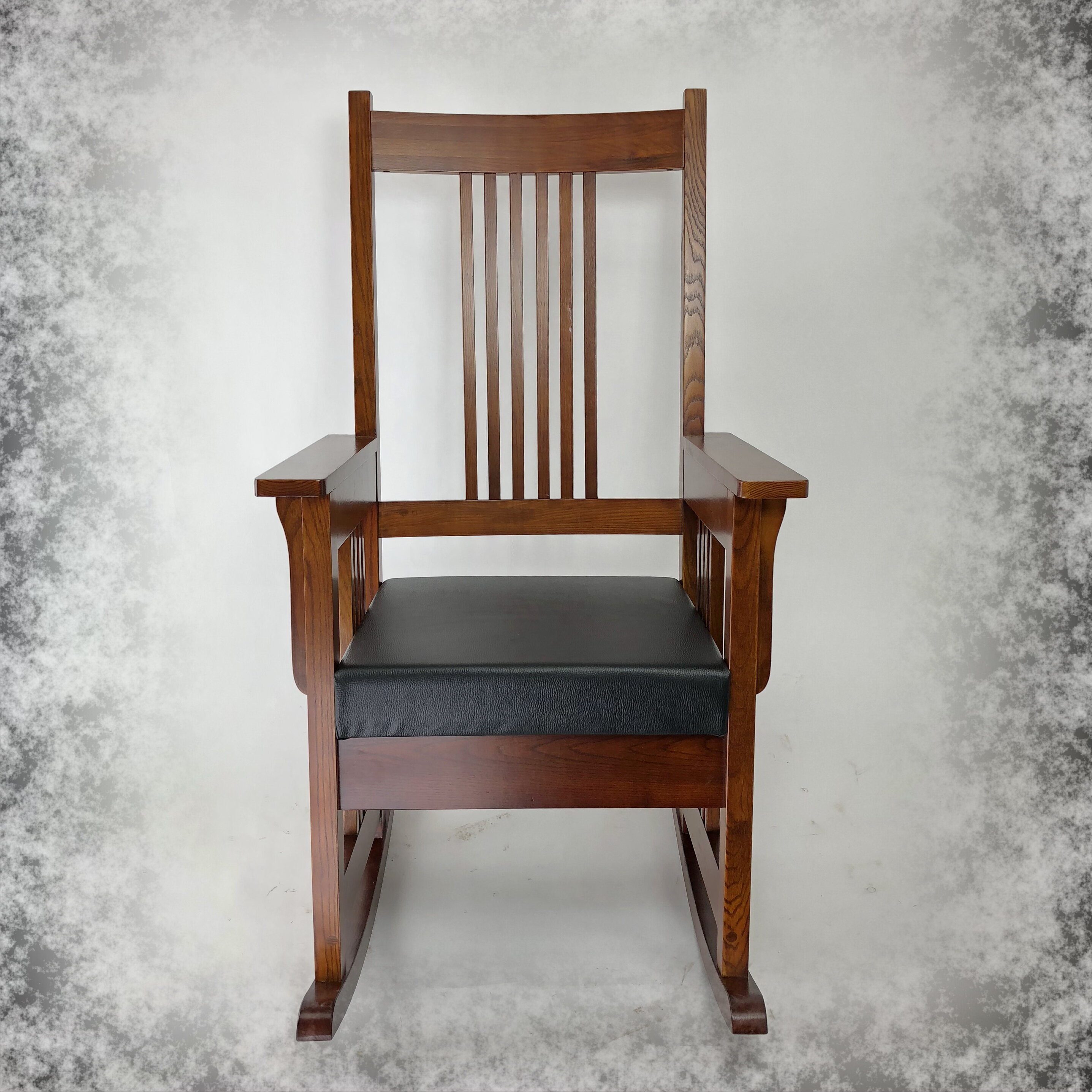 mohammed rocking chair