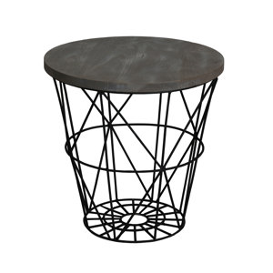 Beistelltisch Mitt von Williston Forge