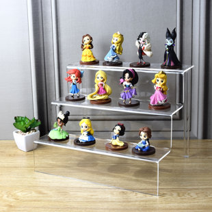 floating shelves for funko pops