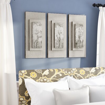 3 Piece Wall Art You'll Love in 2020 | Wayfair