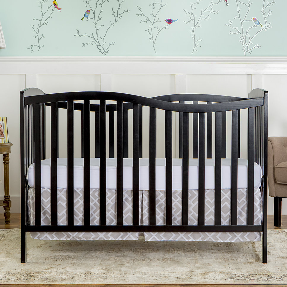 five in one crib