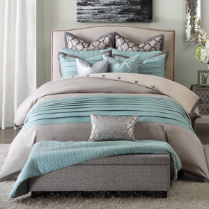 Tranquility Comforter Set