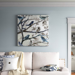 Unframed Animal Wall Art You Ll Love In 2021 Wayfair